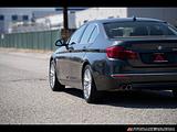 2015 BMW 5-Series photo 9