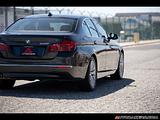 2015 BMW 5-Series photo 10