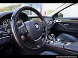 2015 BMW 5-Series photo 11