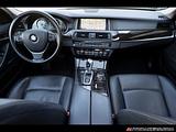 2015 BMW 5-Series photo 14