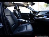 2015 BMW 5-Series photo 15