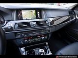 2015 BMW 5-Series photo 17
