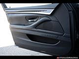 2015 BMW 5-Series photo 21