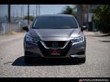 2020 Nissan Versa photo 2