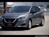 2020 Nissan Versa photo 8