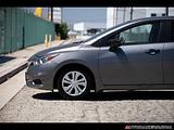 2020 Nissan Versa photo 12