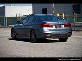 2017 BMW 5-Series photo 4