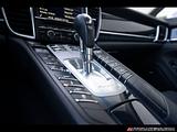 2015 Porsche Panamera photo 20