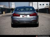 2017 BMW 5-Series photo 5