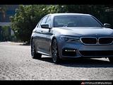 2017 BMW 5-Series photo 7