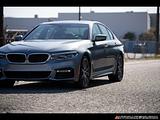 2017 BMW 5-Series photo 8