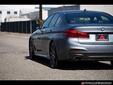 2017 BMW 5-Series photo 9