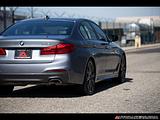 2017 BMW 5-Series photo 10