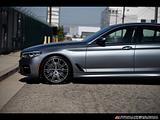 2017 BMW 5-Series photo 12