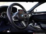 2017 BMW 5-Series photo 13