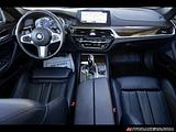 2017 BMW 5-Series photo 16