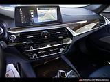 2017 BMW 5-Series photo 19