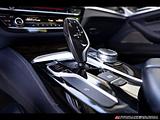 2017 BMW 5-Series photo 21
