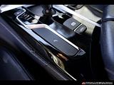 2017 BMW 5-Series photo 22