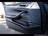 2017 BMW 5-Series photo 23