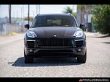 2015 Porsche Macan photo 2