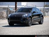 2015 Porsche Macan photo 3