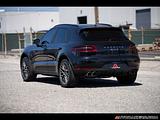 2015 Porsche Macan photo 4
