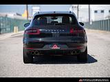 2015 Porsche Macan photo 5
