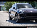 2015 Porsche Macan photo 7