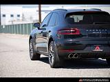 2015 Porsche Macan photo 9