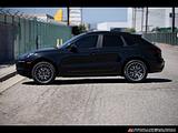 2015 Porsche Macan photo 11