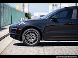 2015 Porsche Macan photo 12