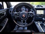 2015 Porsche Macan photo 14