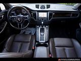 2015 Porsche Macan photo 16
