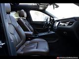 2015 Porsche Macan photo 17