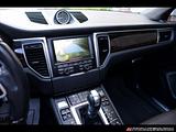 2015 Porsche Macan photo 19