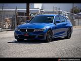 2019 BMW 3-Series photo 3
