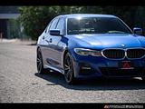 2019 BMW 3-Series photo 7