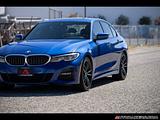 2019 BMW 3-Series photo 8