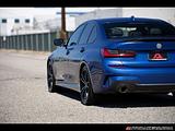 2019 BMW 3-Series photo 9