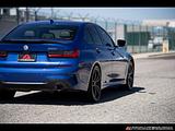 2019 BMW 3-Series photo 10