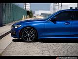 2019 BMW 3-Series photo 12