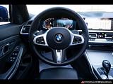 2019 BMW 3-Series photo 14