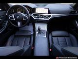 2019 BMW 3-Series photo 16