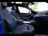 2019 BMW 3-Series photo 17