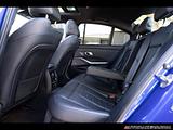 2019 BMW 3-Series photo 18