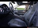 2015 Porsche Panamera photo 13