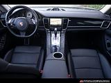 2015 Porsche Panamera photo 14