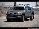 2010 Toyota FJ Cruiser photo 3