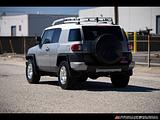 2010 Toyota FJ Cruiser photo 4